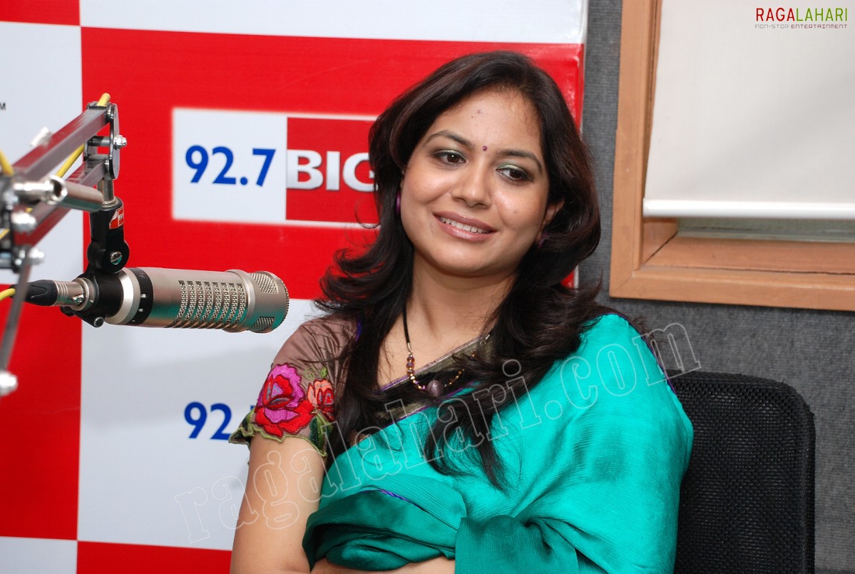 Big FM's Initiative on Awareness of Vehicle Pooling