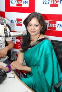 Big FM's Initiative on Awareness of Vehicle Pooling