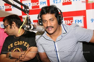 Big 92.7 FM Launches Big Charminar