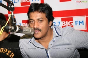 Big 92.7 FM Launches Big Charminar