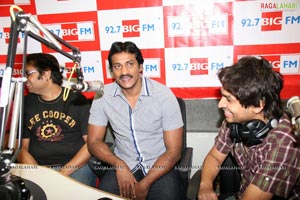 Big 92.7 FM Launches Big Charminar