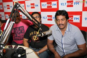 Big 92.7 FM Launches Big Charminar