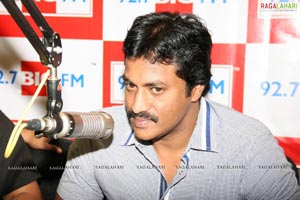 Big 92.7 FM Launches Big Charminar