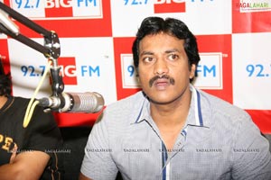 Big 92.7 FM Launches Big Charminar