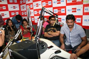 Big 92.7 FM Launches Big Charminar