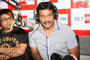 Big 92.7 FM Launches Big Charminar