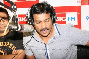 Big 92.7 FM Launches Big Charminar