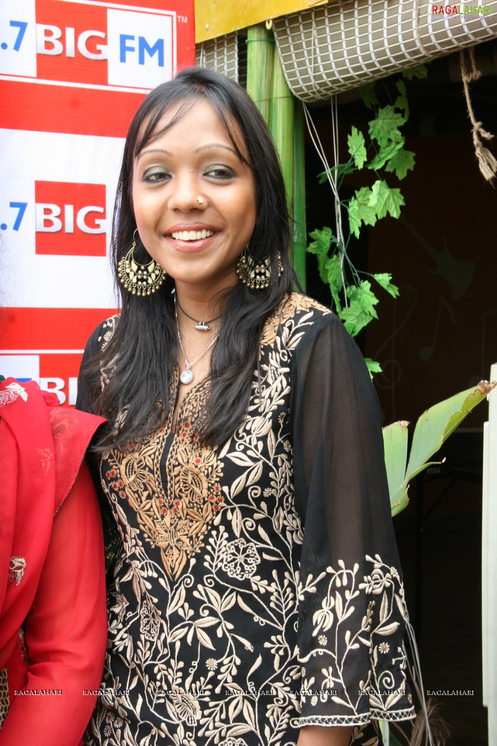 92.7 Big FM Launches Big Charminar