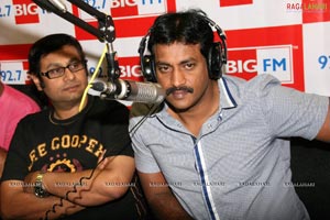 Big 92.7 FM Launches Big Charminar