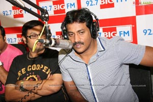 Big 92.7 FM Launches Big Charminar