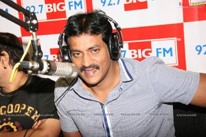 Big 92.7 FM Launches Big Charminar