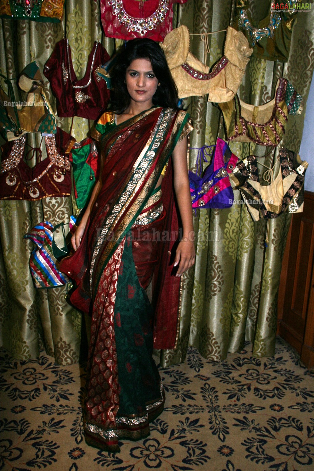 Chettinad's Ethnic Touchz Sale cum Exhibition