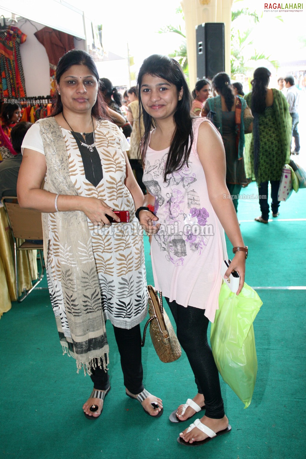 Deep Mela 2011