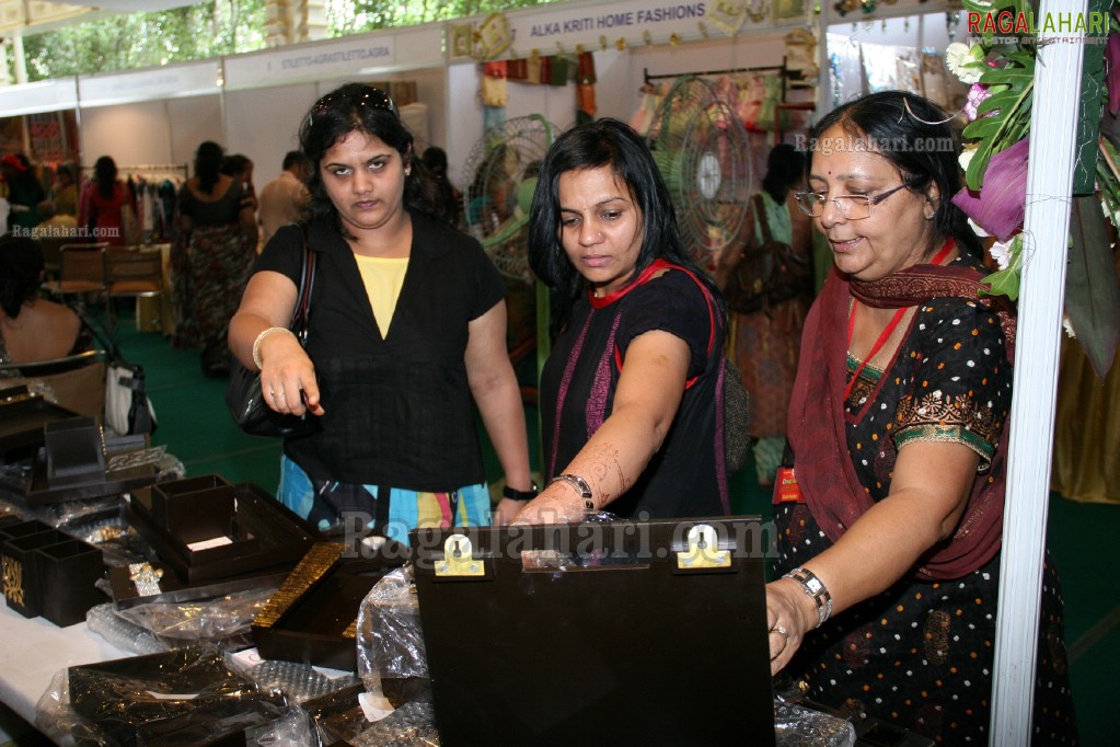 Deep Mela 2011