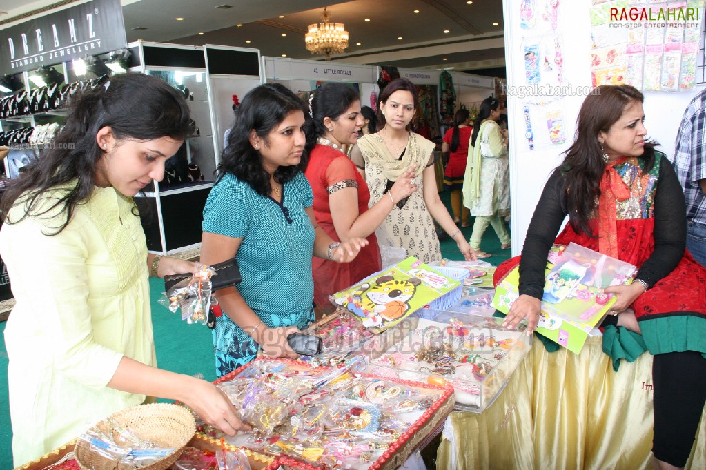 Deep Mela 2011