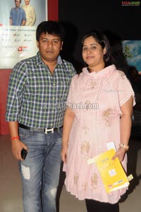 Delhi Belly Special Screening at Cinemax by Bisket Srikanth