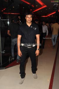 Delhi Belly Special Screening at Cinemax by Bisket Srikanth