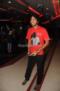 Delhi Belly Special Screening at Cinemax by Bisket Srikanth