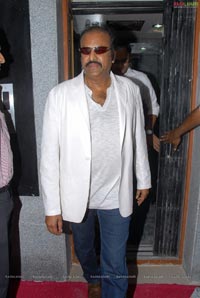 Mohan Babu Launches Denty's at Kondapur