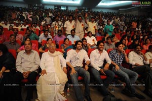 Dhada Audio Release