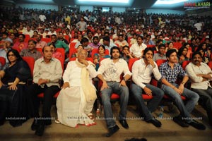 Dhada Audio Release