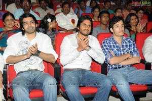 Dhada Audio Release