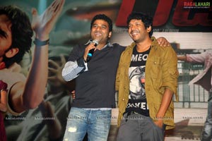 Dhada Audio Release