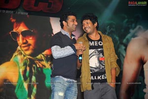 Dhada Audio Release