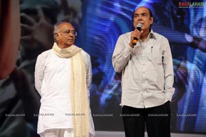 Dhada Audio Release