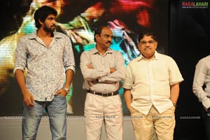 Dhada Audio Release