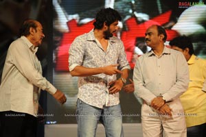 Dhada Audio Release