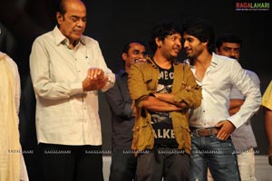 Dhada Audio Release