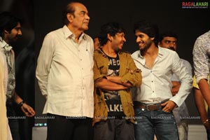 Dhada Audio Release