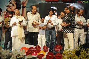 Dhada Audio Release