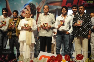 Dhada Audio Release