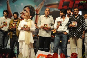 Dhada Audio Release