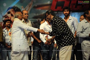 Dhada Audio Release