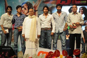 Dhada Audio Release