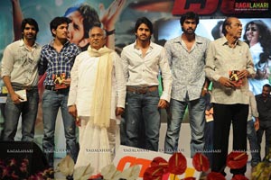 Dhada Audio Release