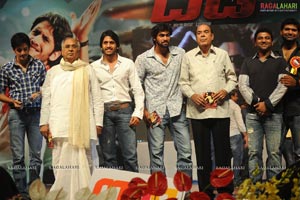 Dhada Audio Release