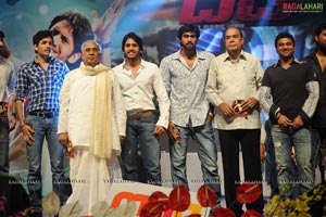 Dhada Audio Release