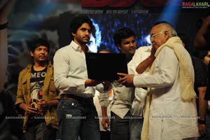 Dhada Audio Release