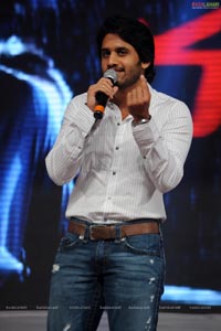 Dhada Audio Release