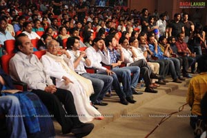 Dhada Audio Release