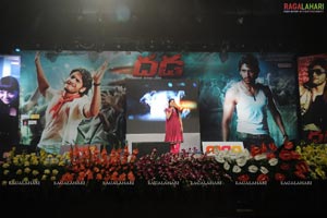 Dhada Audio Release