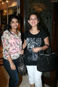 Fashion Yatra at Taj Krishna