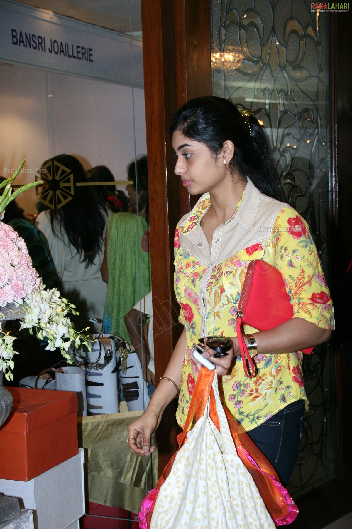 Fashion Yatra 2011