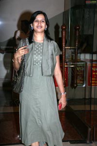 Fashion Yatra at Taj Krishna