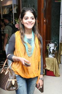 Fashion Yatra at Taj Krishna