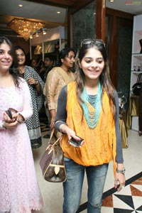 Fashion Yatra at Taj Krishna